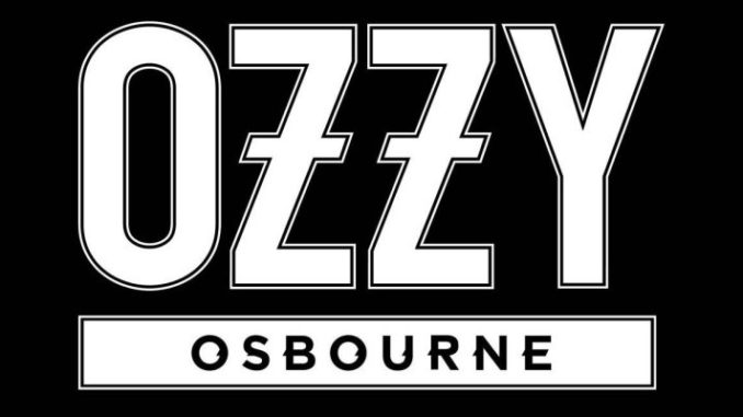 OZZY OSBOURNE | North American Tour is cancelled