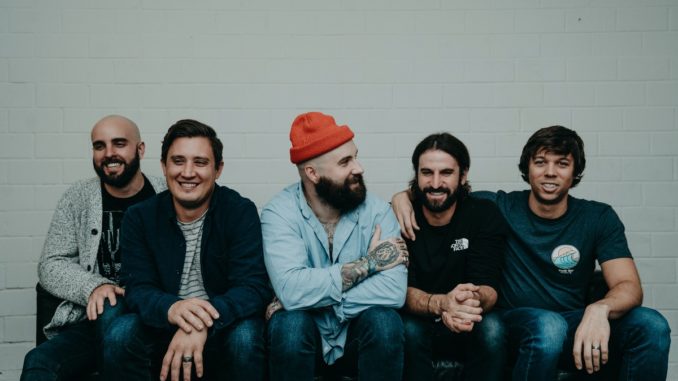 August Burns Red Have Some News To Share With You... 🔥