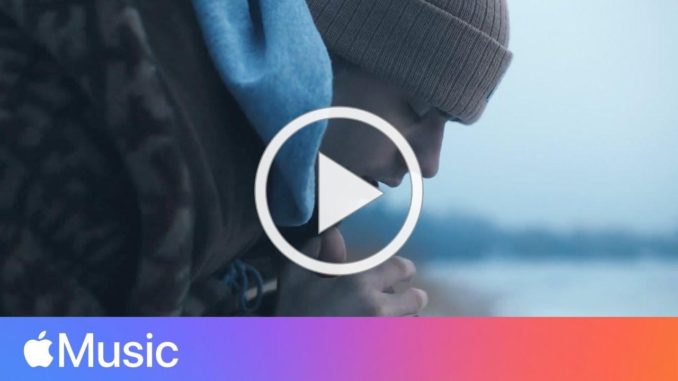 Justin Bieber Releases New Music Video For "Changes" Exclusively on Apple Music