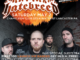 HATEBREED Set To Perform at LAUNCH Music Conference and Festival on Saturday, May 2nd 2020 at Chameleon Club** in Downtown Lancaster, PA