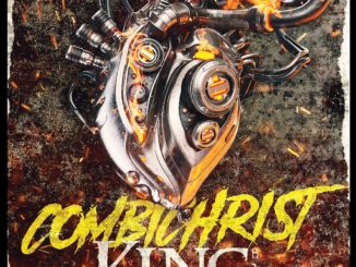 Combichrist Announce U.S. Tour with KING 810