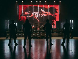 More STAIND Tour Dates 2020