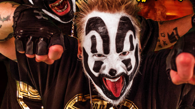 🤡Insane Clown Posse Are Returning to the Road This Spring🤡