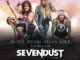 Steel Panther announce 'Heavy Metal Rules' TourMay 2020 with guests Sevendust, presented by MJR Presents