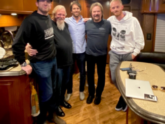 Travis Tritt Signs New Record Deal with Big Noise Music Group Ahead of New Album Release