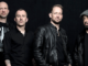 VOLBEAT SECURES 8TH #1 RECORD ON THE MAINSTREAM ROCK SONGS CHART WITH “DIE TO LIVE”
