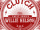Clutch Release Brand New Studio Recording Of "Willie Nelson" As Part Of The "Weathermaker Vault Series"