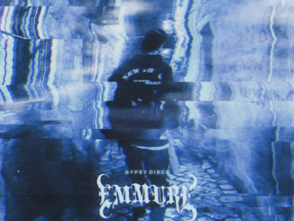 EMMURE RELEASES NEW VIDEO/SINGLE “GYPSY DISCO” FROM FORTHCOMING 2020 ALBUM