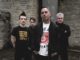 Anti-Flag Add New Dates + Partner With Three Organizations On Spring Tour