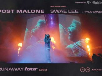 Post Malone At Capital One Arena 2-27-2020 Photo Gallery