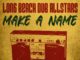 Long Beach Dub Allstars release Lyric Video for Make A Name