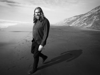 The White Buffalo releases official music video for "Problem Solution"