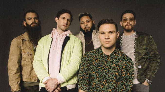 Dance Gavin Dance let fans take control of new video for single 'Three Wishes'