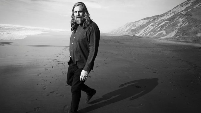 The White Buffalo's stories resonate - new album sees chart success