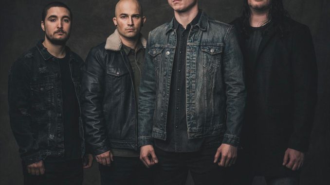 Knotfest.com To Stream Trivium's Download Festival 2019 Performance In Celebration Of New Album Release