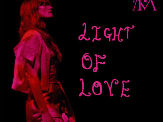 FLORENCE + THE MACHINE SHARE BRAND NEW TRACK "LIGHT OF LOVE"