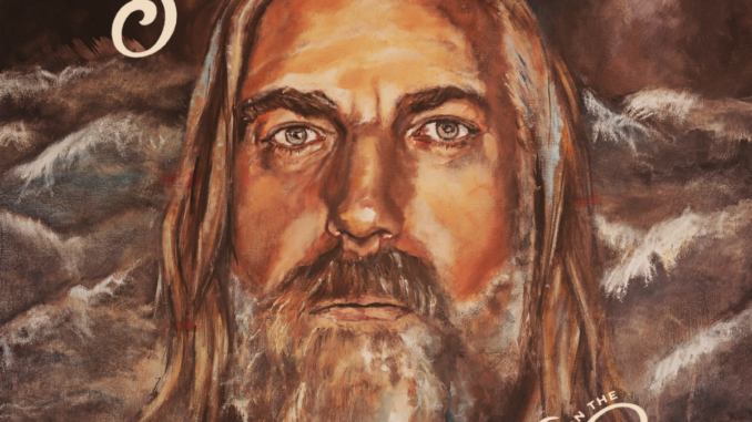 The White Buffalo releases new album 'On The Widow's Walk'