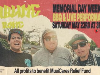 Sublime With Rome Announces MusiCares Memorial Day Weekend Benefit Concert