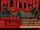 Clutch News- TICKETS ON SALE NOW FOR CLUTCH'S "LIVE FROM THE DOOM SALOON VOLUME 1"