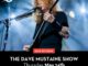 “THE DAVE MUSTAINE SHOW” Returns To Gimme Radio On May 14th!