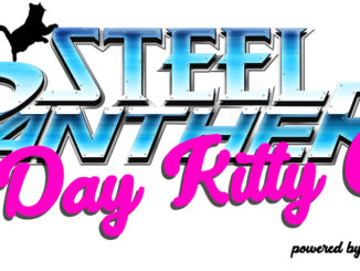 Steel Panther Give Back For #GivingTuesdayNow