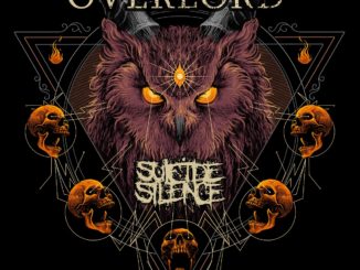 Suicide Silence Release B-Side Track From Become The Hunter Sessions!