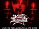 KNOTFEST.COM TO STREAM KING DIAMOND'S “SONGS FOR THE DEAD LIVE”