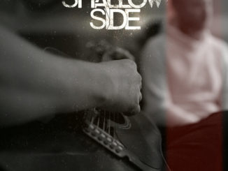 Shallow Side Cover Bob Seger "Turn The Page"