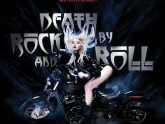 The Pretty Reckless Drop New Single "Death By Rock And Roll"