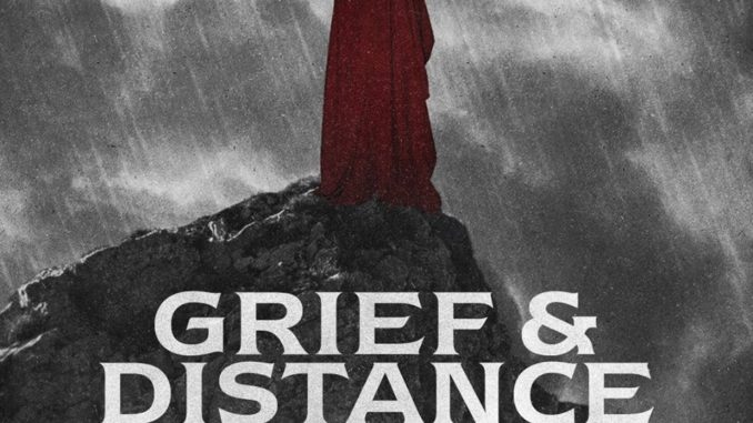 Clint Lowery's Grief & Distance