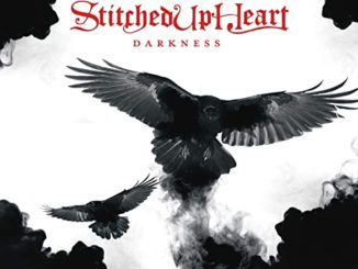 Stitched Up Heart's Darkness