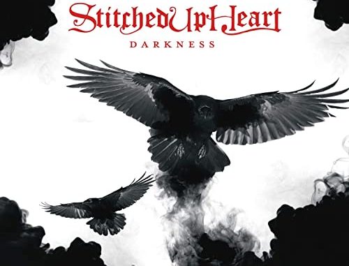 Stitched Up Heart's Darkness