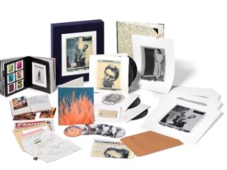 PAUL McCARTNEY - FLAMING PIE ARCHIVE COLLECTION TO BE RELEASED JULY 31 VIA MPL/CAPITOL/UMe