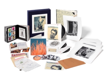 PAUL McCARTNEY - FLAMING PIE ARCHIVE COLLECTION TO BE RELEASED JULY 31 VIA MPL/CAPITOL/UMe