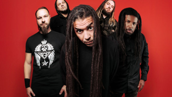 NONPOINT Premieres Their Frontlines Tribute Video for "Remember Me" in Support of Essential Workers TODAY!