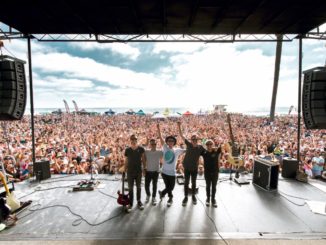 SWITCHFOOT To Host BRO-AM 2020 Live Stream Concert On June 27th