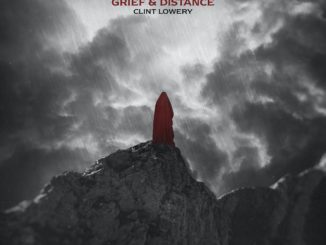 Clint Lowery Surprise Releases "Grief & Distance" EP Recorded Entirely In Quarantine Today + Watch "Distance" Video