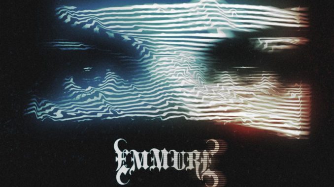 Emmure Release New Single "I've Scene God"