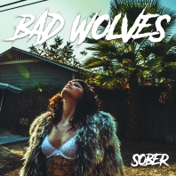 BAD WOLVES 5th single ever is their 5th #1!