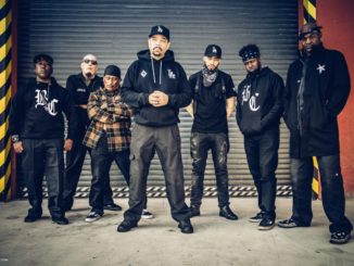 Body Count Releases New Radio Edit Of "No Lives Matter" Today