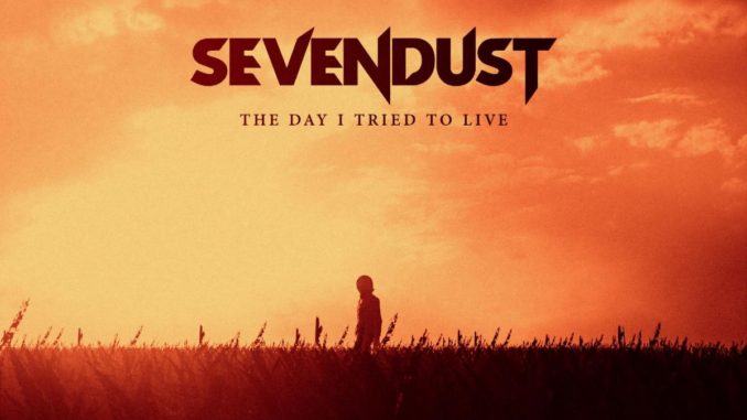 Sevendust Release Soundgarden Cover