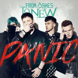 From Ashes To New releases "What I Get" with album pre-order