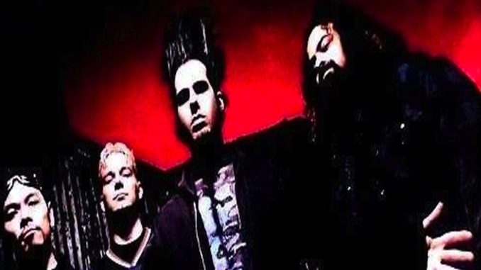 STATIC-X RELEASE OFFICIAL MUSIC VIDEO FOR "BRING YOU DOWN;" 'PROJECT REGENERATION VOL. 1' TOPS ONLINE STREAMING & PLAYLISTS