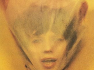 The Rolling Stones' 1973 Classic "Goats Head Soup" To Be Released Via Polydor/Interscope/UMe In Multi-Format And Deluxe Editions On September 4