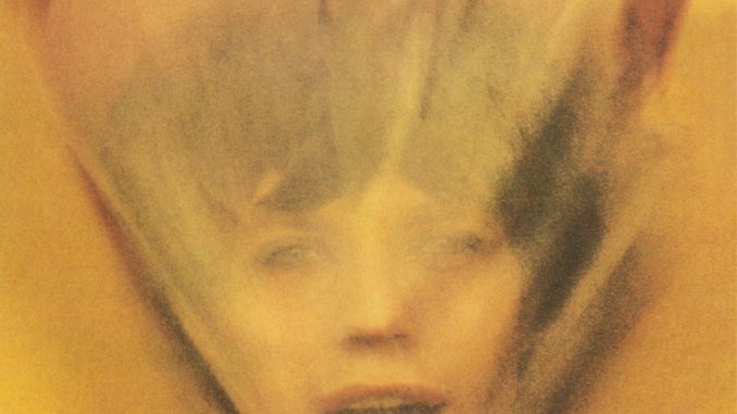 The Rolling Stones' 1973 Classic "Goats Head Soup" To Be Released Via Polydor/Interscope/UMe In Multi-Format And Deluxe Editions On September 4