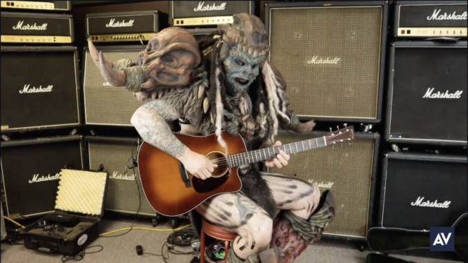 GWAR Returns (From Home) to Devastate The AV Club For a Record Breaking Sixth Time