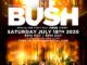 BUSH TO PERFORM FULL PRODUCTION VIRTUAL ARENA SHOW TO CELEBRATE THE KINGDOM ALBUM RELEASE, JULY 18