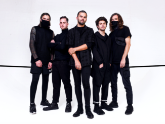 Northlane Announce "Live At the Roundhouse" Streaming Event for 8/21 + 8/22