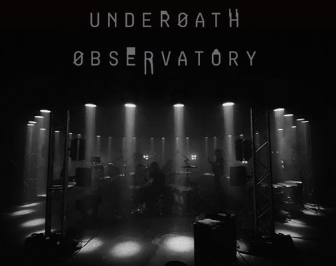 Underoath's First Livestream Kicks Off Tonight