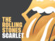 THE ROLLING STONES Release Previously Unheard Track Featuring JIMMY PAGE - "SCARLET" Out Now!